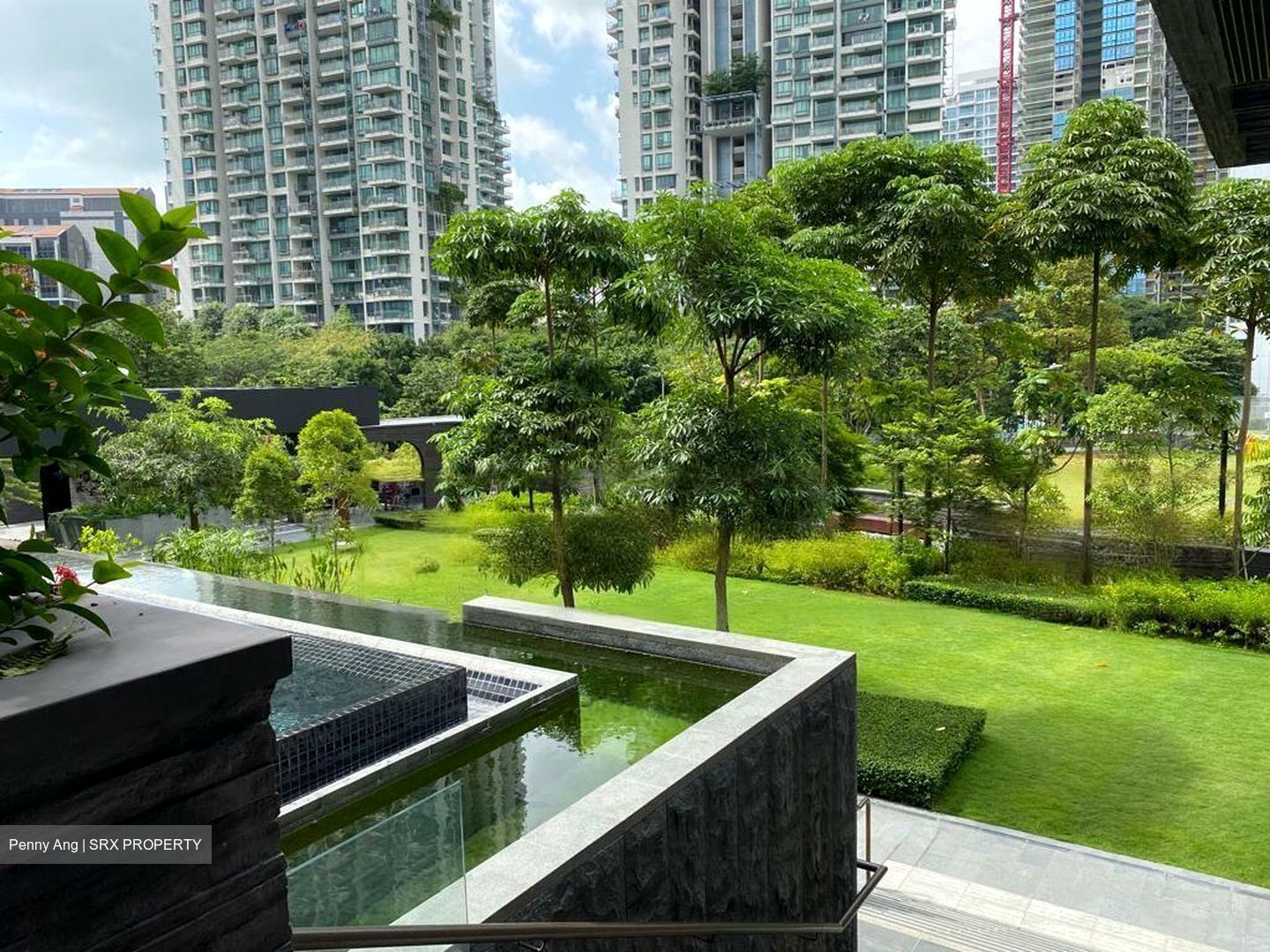 Martin Modern (D9), Condominium #629767611
